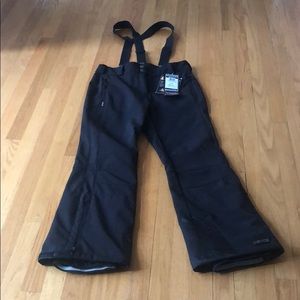 Ski pants